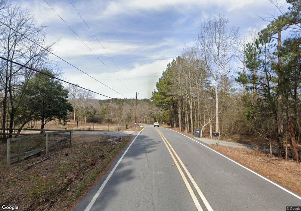 0 Boar Tusk Rd NE unit 8573092, Conyers, GA 30012 - photo 1