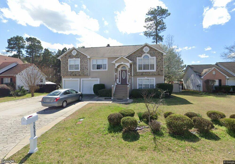 10593 Barberry Dr unit 1, Hampton, GA 30228 - photo 1