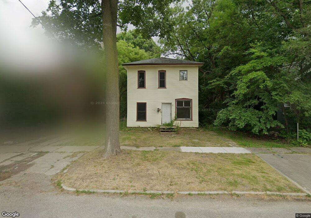 713 Pierson St, Flint, MI 48503 - photo 1