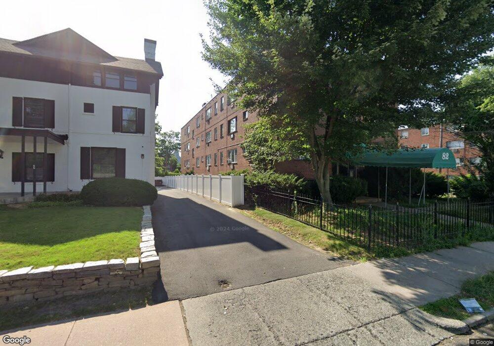 82 Gillett St, Hartford, CT 06105 - photo 1