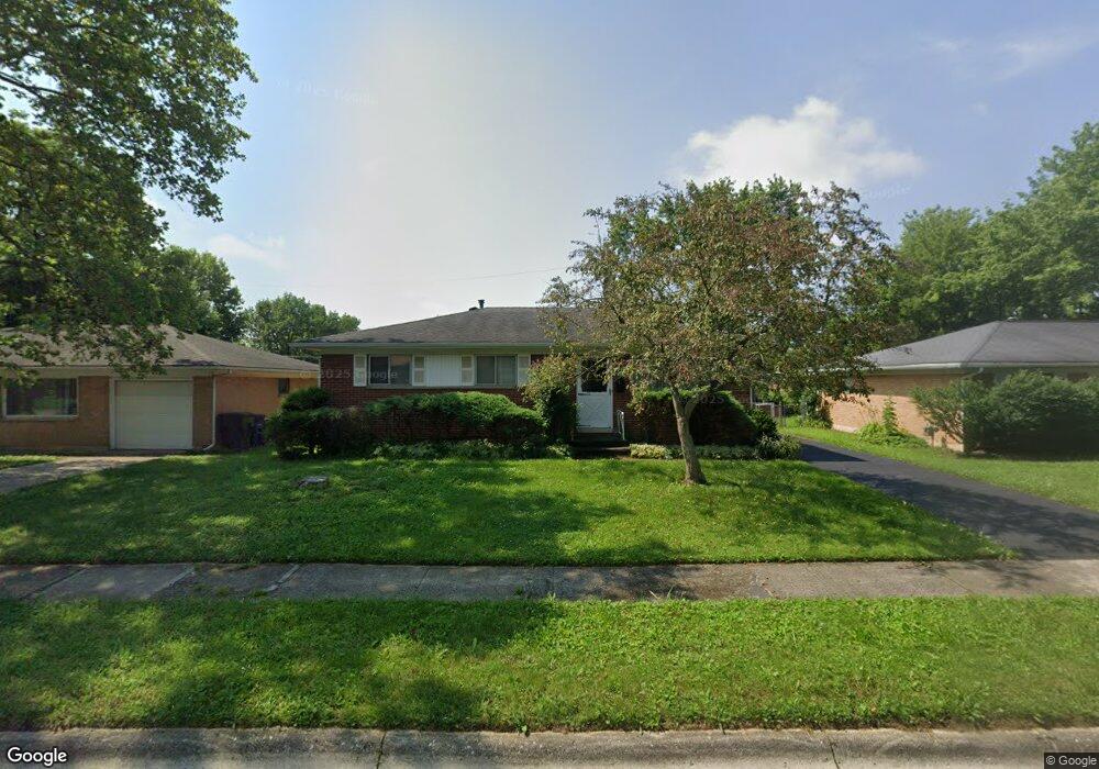 1222 Norman Dr, Columbus, OH 43227 - photo 1