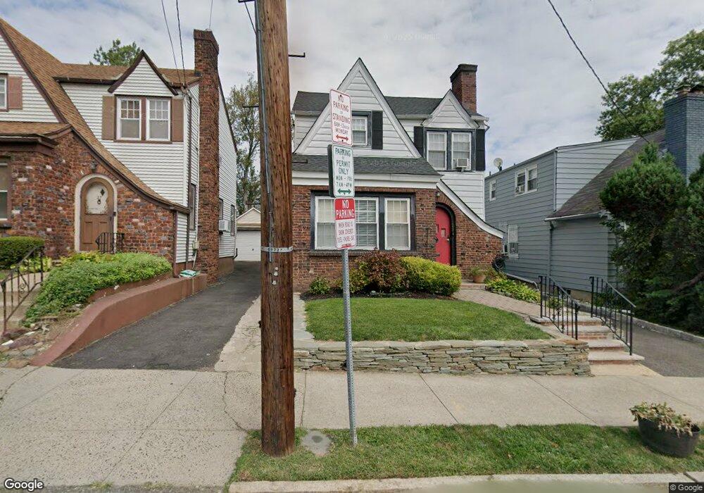 25 Ivy St, Newark, NJ 07106 - photo 1