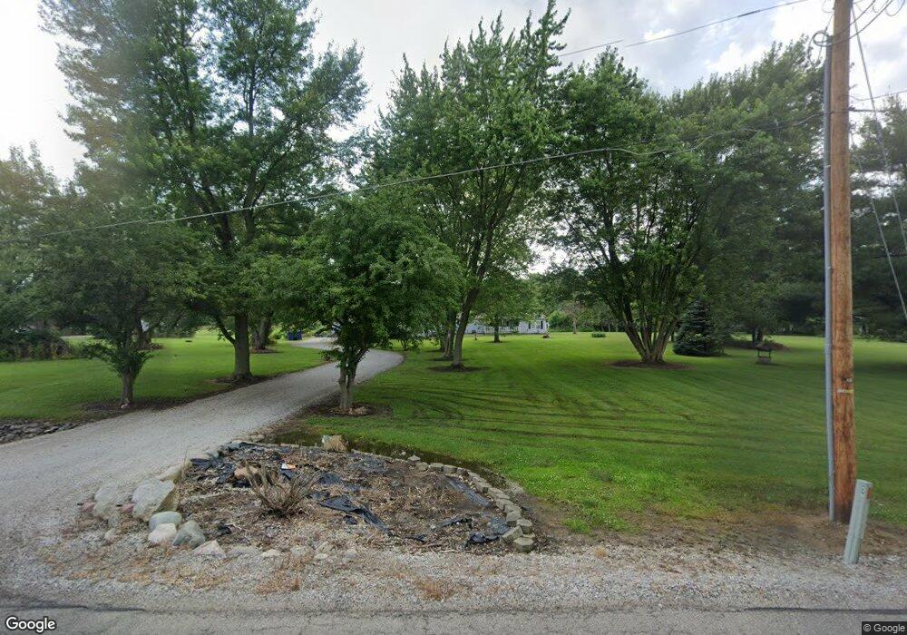 4571 N 200 E, Anderson, IN 46012 - photo 1