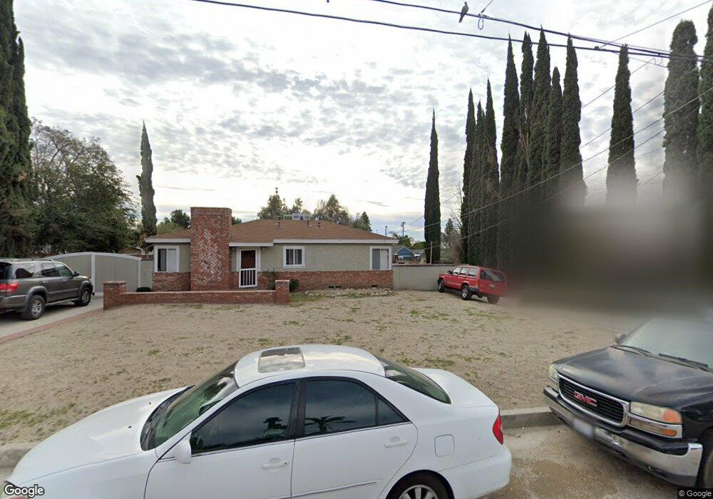 15424 Monte St, Sylmar, CA 91342 - photo 1