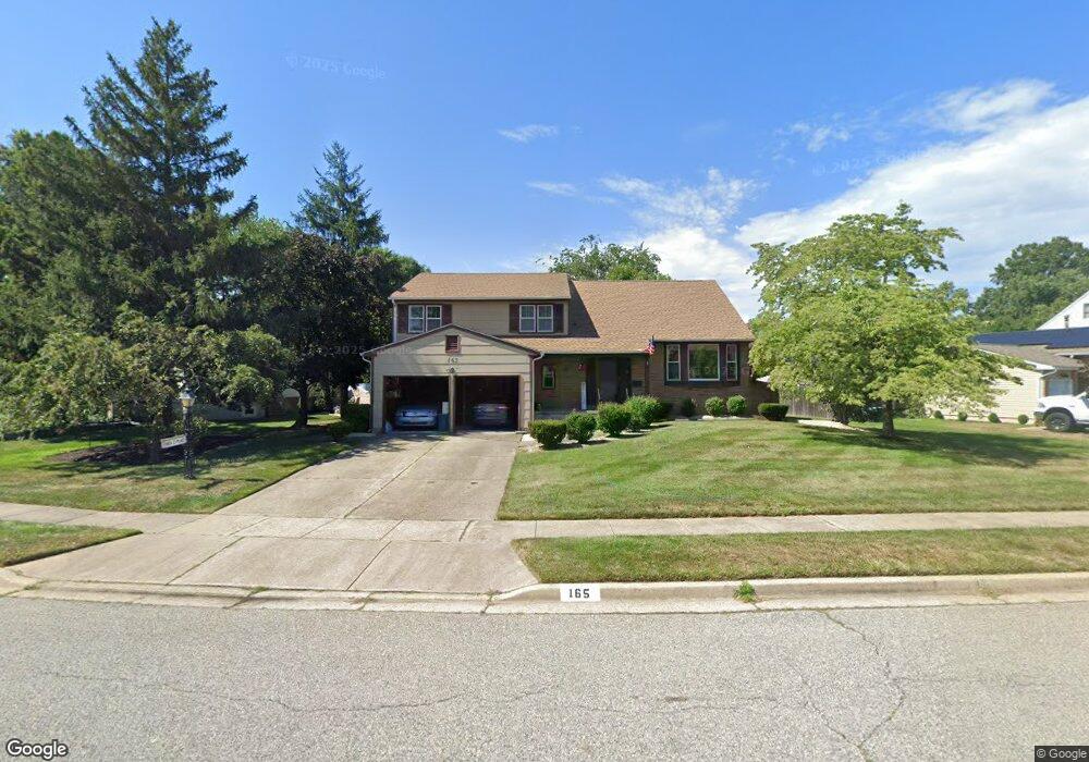 165 Canterbury Rd, Mount Laurel, NJ 08054 - photo 1