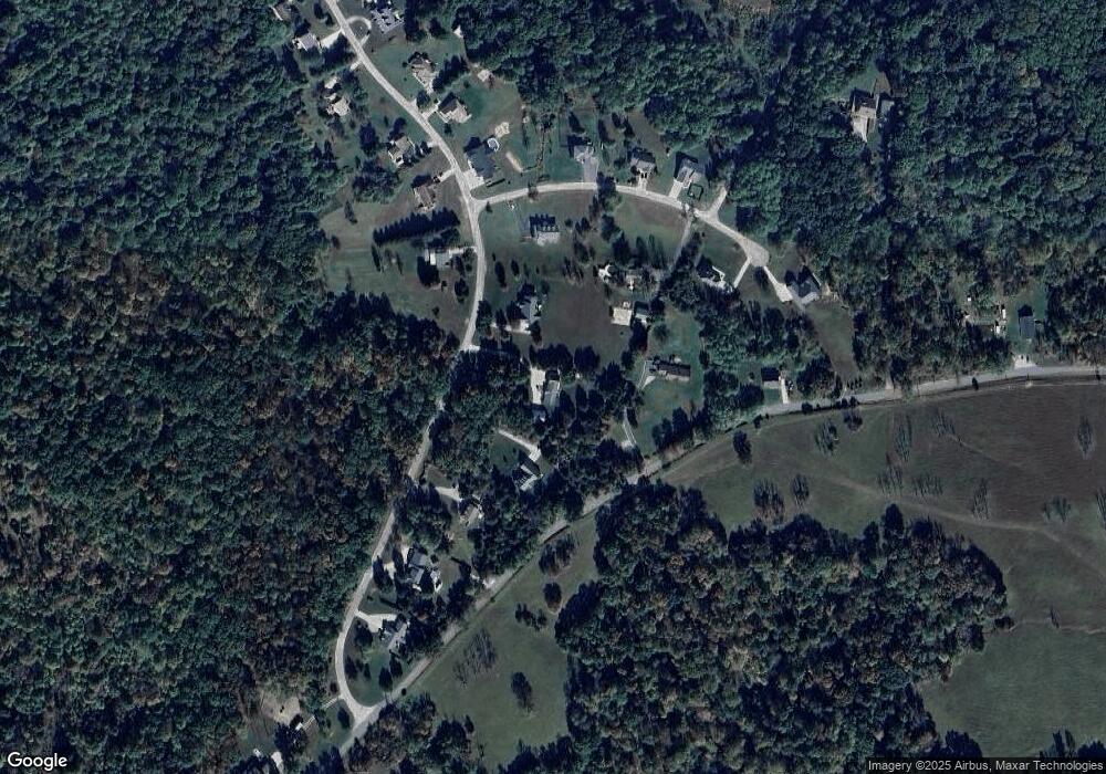 506 N Deer Lake Dr, Bloomfield, IN 47424 - photo 1