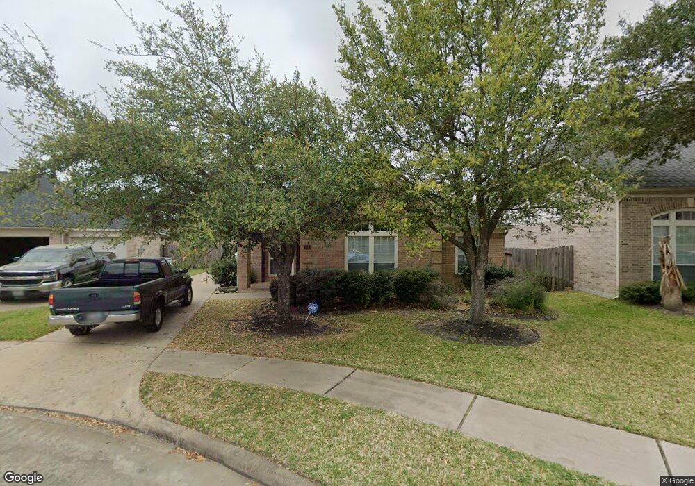 7311 Haley Woods Ct, Houston, TX 77095 - photo 1