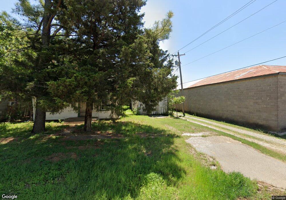 510 W Walnut Ave, Duncan, OK 73533 - photo 1