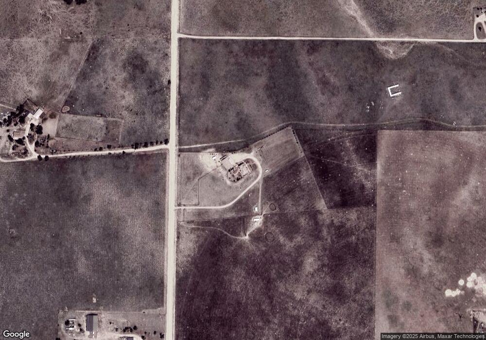 8755 Mcclelland Rd, Calhan, CO 80808 - photo 1