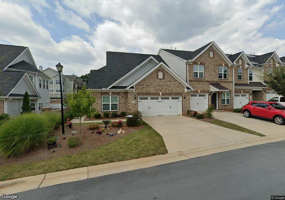 3513 Timbergate Ln, High Point, NC 27265 - photo 1