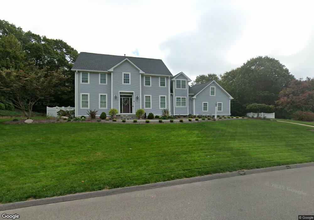 25 Seabury Dr, Westerly, RI 02891 - photo 1