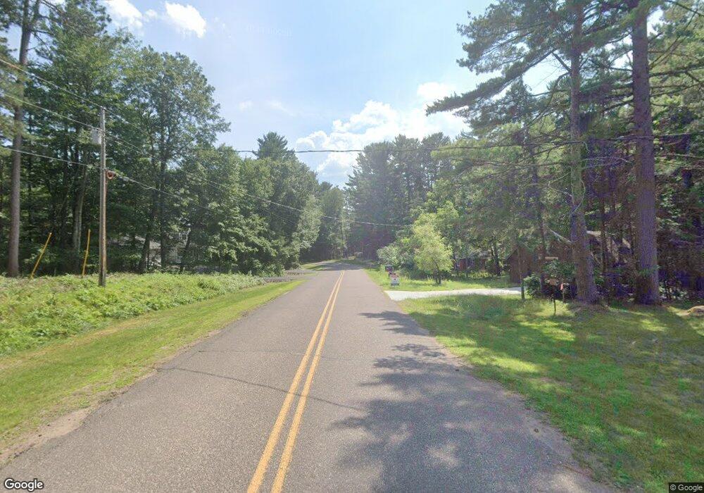 Lot 1 21 3 4 Ave, Cameron, WI 54822 - photo 1