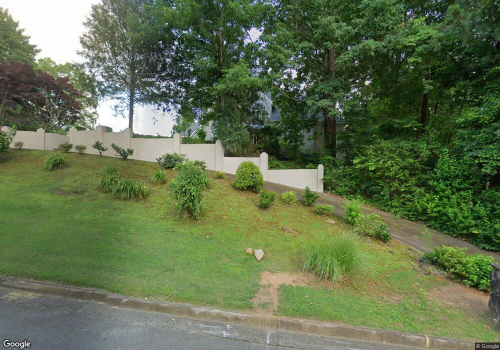 220 Boulder Dr, Roswell, GA 30075 - photo 1