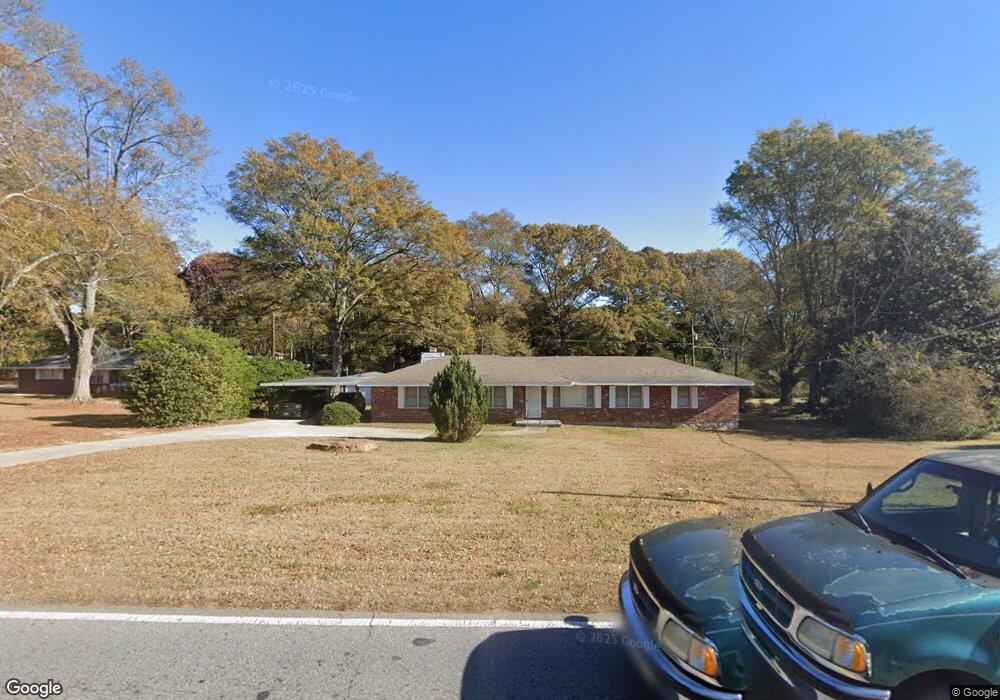 1592 Rockbridge Rd, Stone Mountain, GA 30087 - photo 1