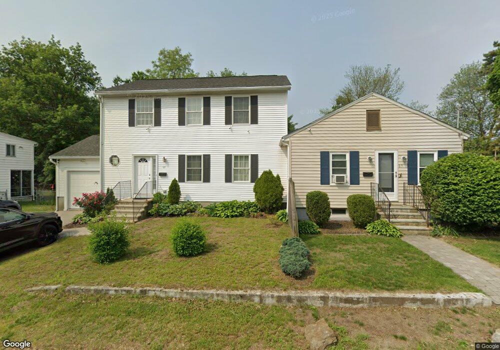 65 Monroe St unit 65, Nashua, NH 03060 - photo 1