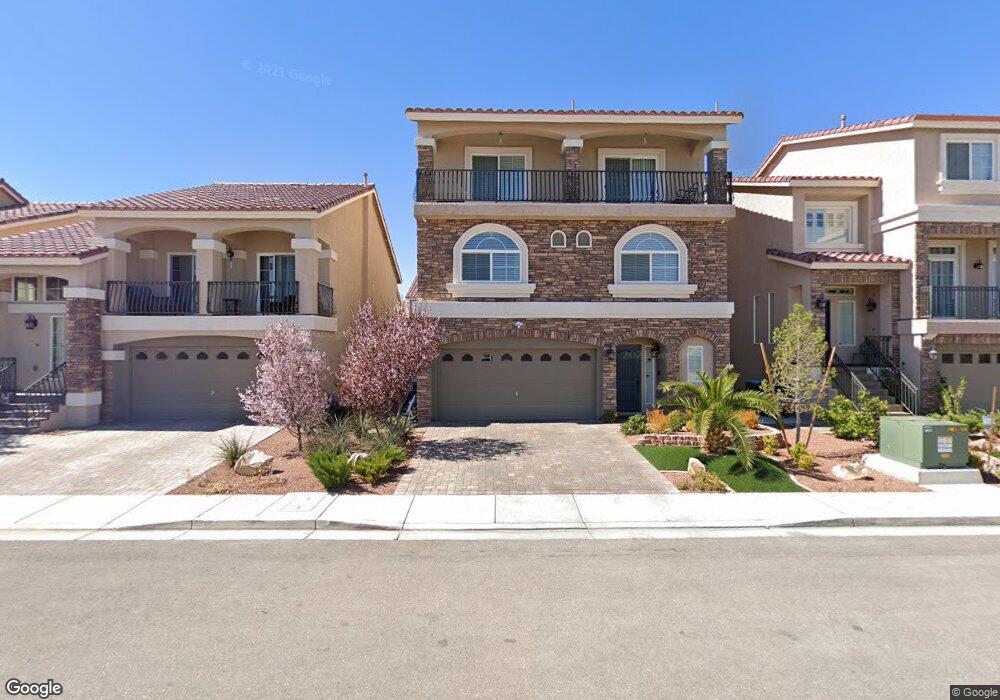 7151 Oakville Ranch Ct, Las Vegas, NV 89118 - photo 1