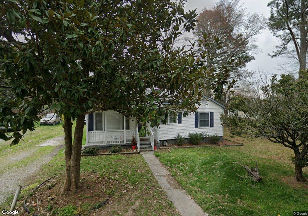 1308 Alston Ave, Siler City, NC 27344 - photo 1