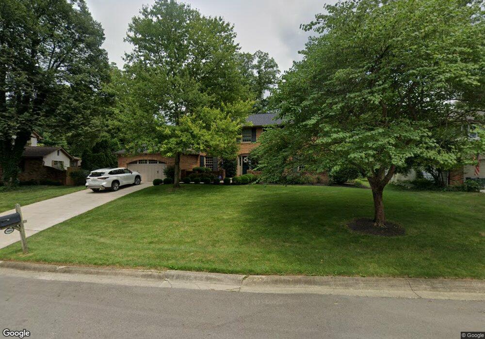 6066 Tulip Hill Rd, Columbus, OH 43235 - photo 1