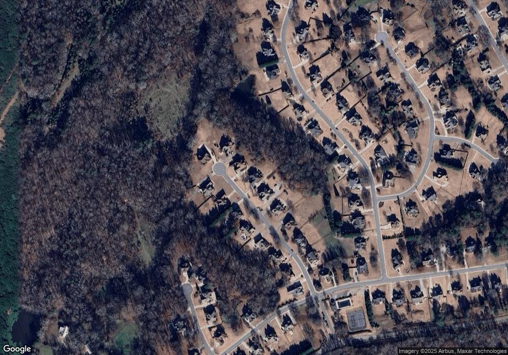 224 Whitaker Way, Hoschton, GA 30548 - photo 1