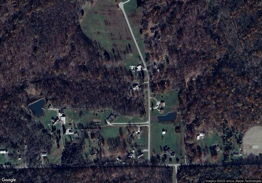 7159 N Lake Villa Rd, Deputy, IN 47230 - photo 1