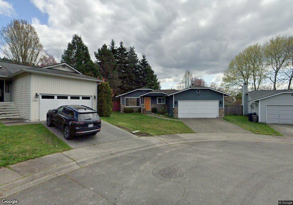 1014 232nd Place SW, Bothell, WA 98021 - photo 1