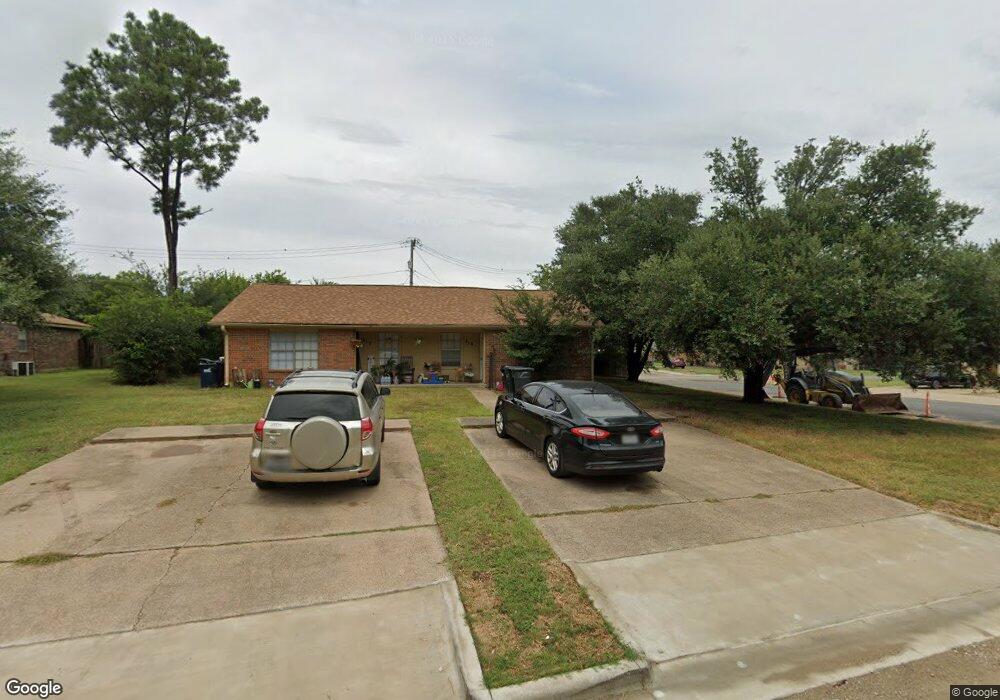 217 Harvard Ct, College Station, TX 77840 - photo 1