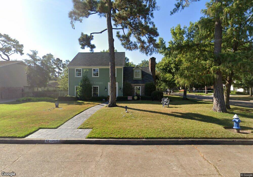 13515 Tosca Ln, Houston, TX 77079 - photo 1