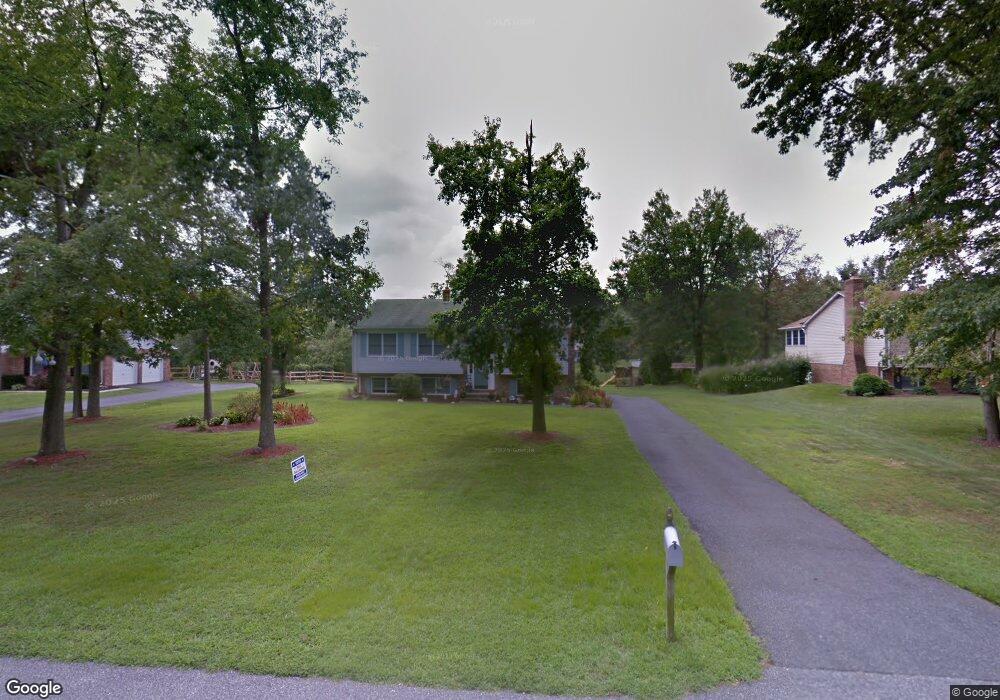 821 Jeffrey Pine Dr, Bear, DE 19701 - photo 1