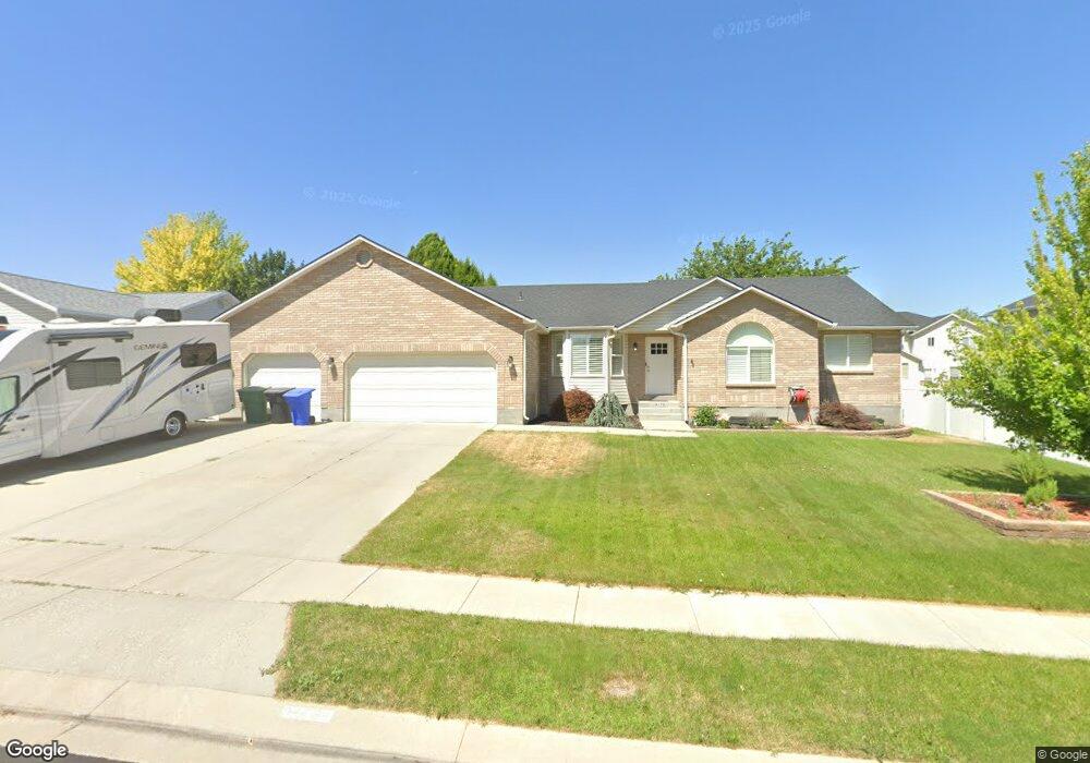 9178 Teton Estates Dr, West Jordan, UT 84088 - photo 1