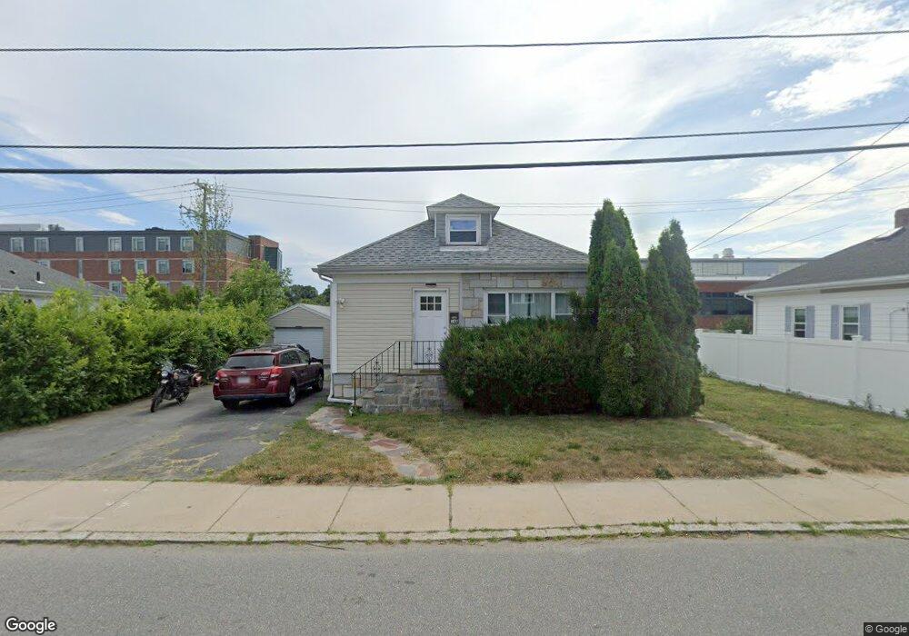 14A Raymond Rd, Salem, MA 01970 - photo 1