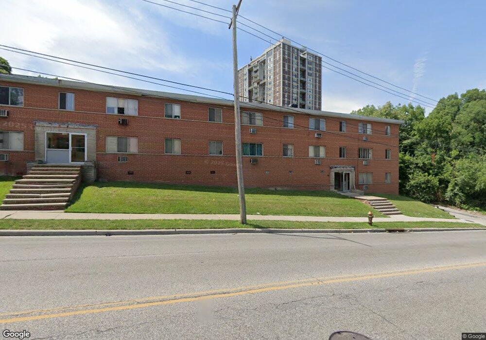 1930 Noble Rd, East Cleveland, OH 44112 - photo 1