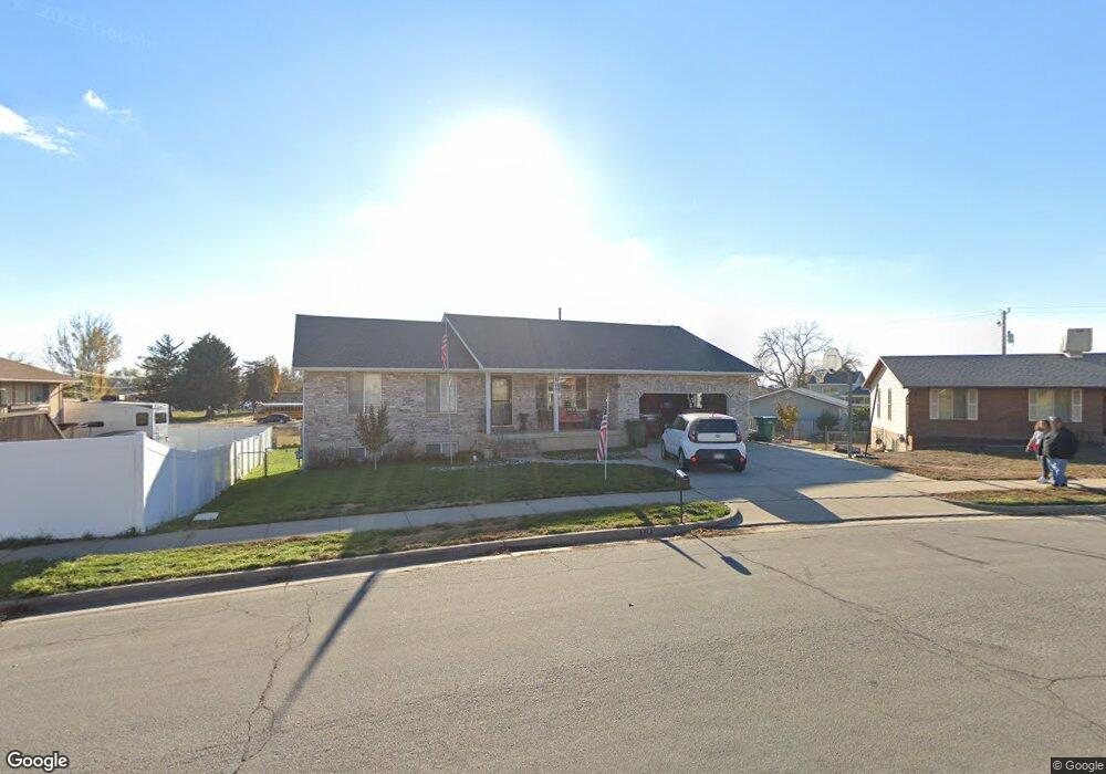 717 N 150 E, Layton, UT 84041 - photo 1