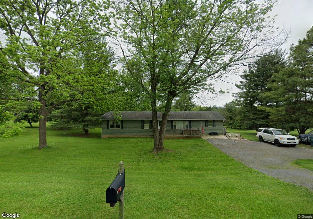 3609 Cool Crest Dr, Jefferson, MD 21755 - photo 1