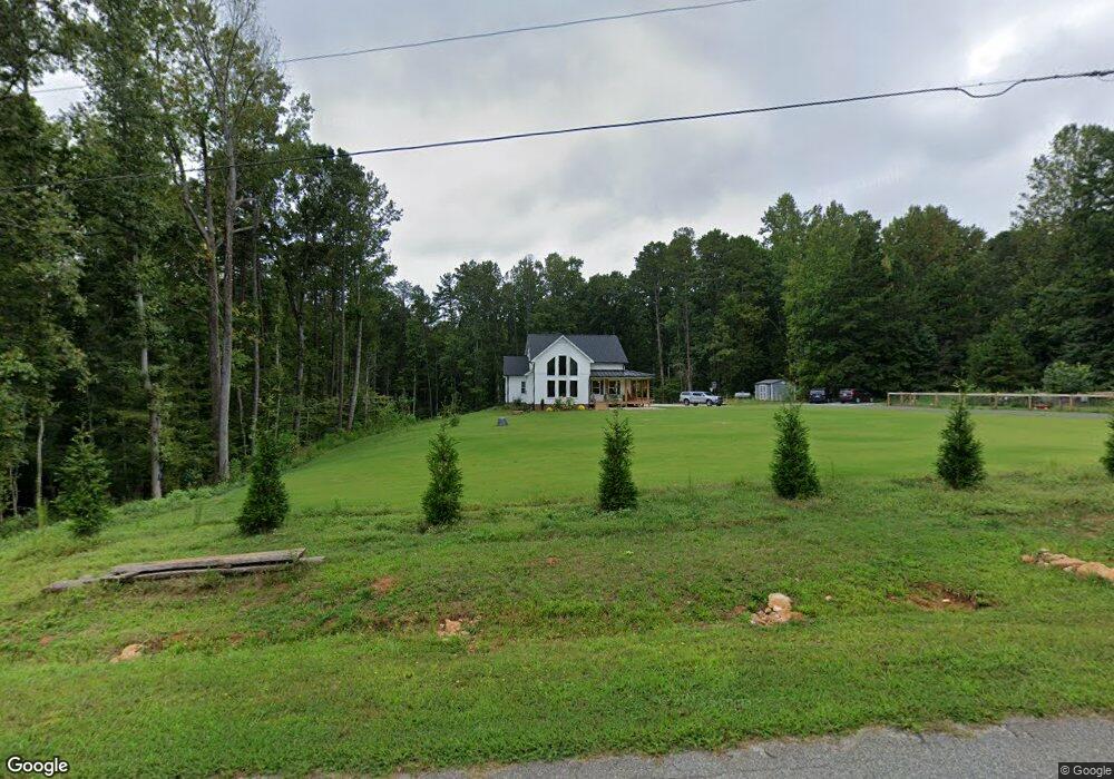 5335 Wilson Dale Way, Iron Station, NC 28080 - photo 1