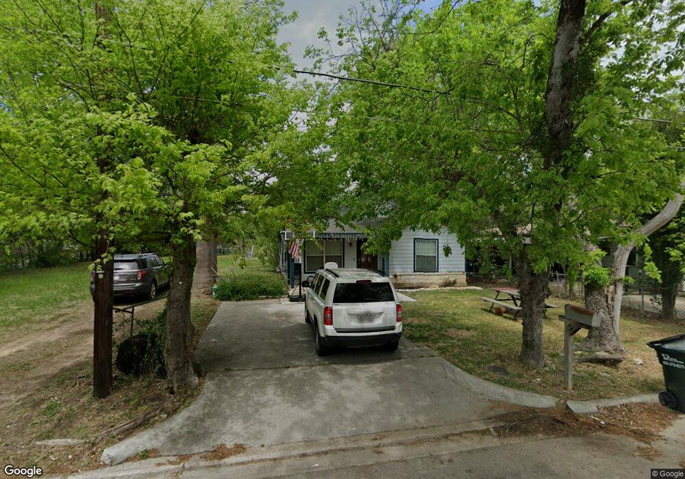303 Durango St, San Marcos, TX 78666 - photo 1