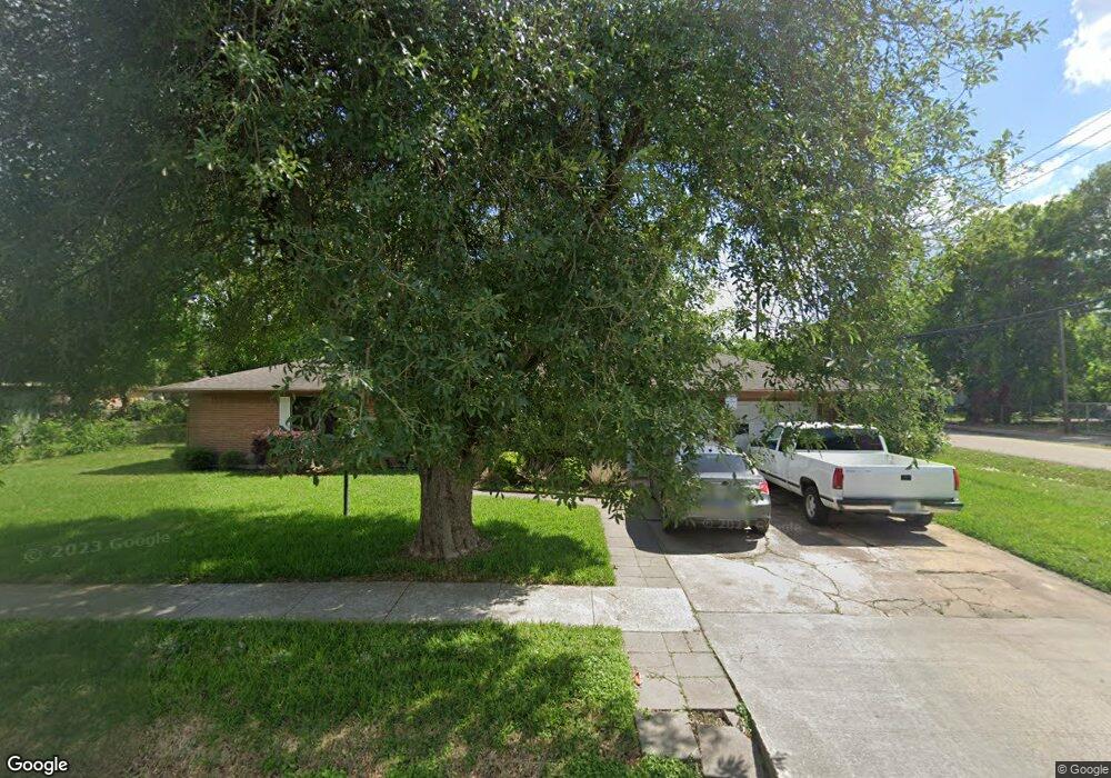 604 Barkley St, Houston, TX 77022 - photo 1