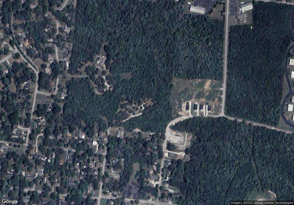 622 Terrace Dr, Columbia, TN 38401 - photo 1