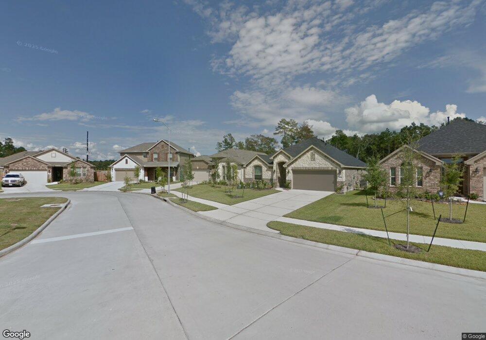 3885 Enchanted Timbers Ln, Spring, TX 77386 - photo 1