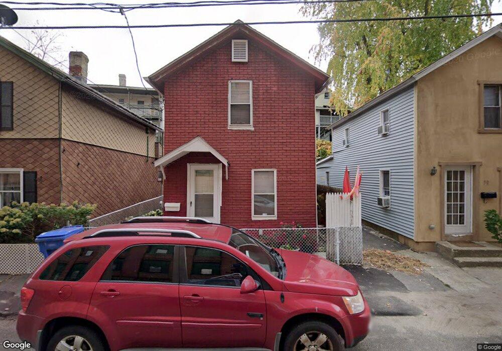 52 Pond St, Waterbury, CT 06706 - photo 1