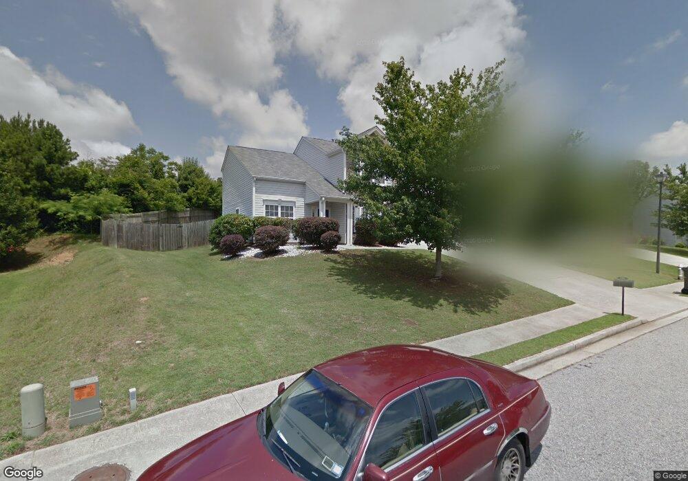 1621 Water Lily Way unit 1, Lawrenceville, GA 30045 - photo 1