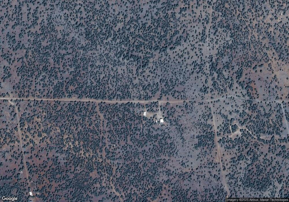 90 Janet Ln, Ash Fork, AZ 86320 - photo 1