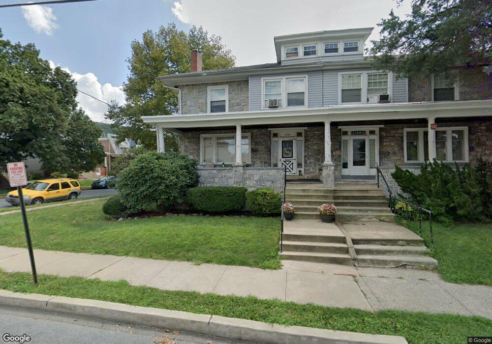 1218 Union St, Reading, PA 19604 - photo 1