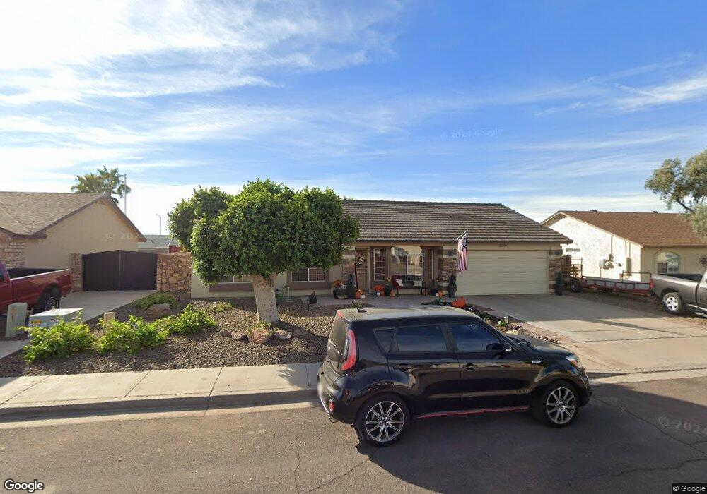 8059 E Dartmouth St, Mesa, AZ 85207 - photo 1