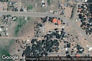 1 County Road 2061, Alpine, AZ 85920