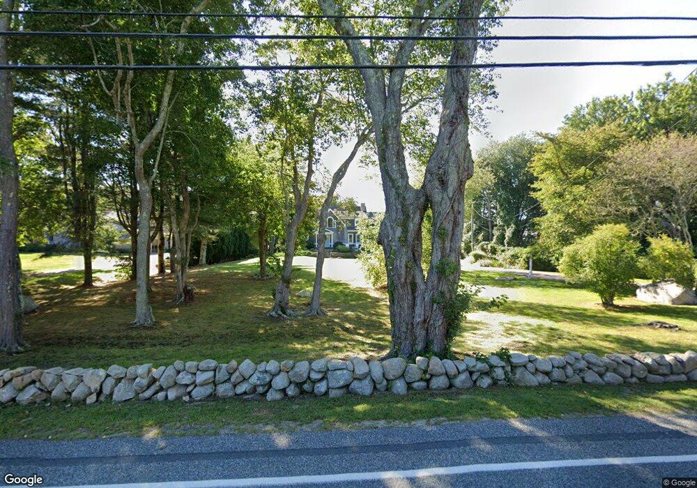 249 E Beach Rd, Charlestown, RI 02813 - photo 1