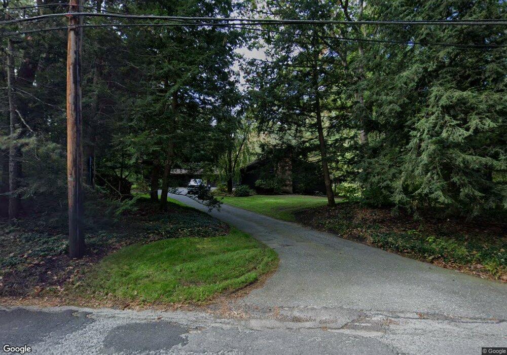 870 Old Road to 9 Acre Corner, Concord, MA 01742 - photo 1