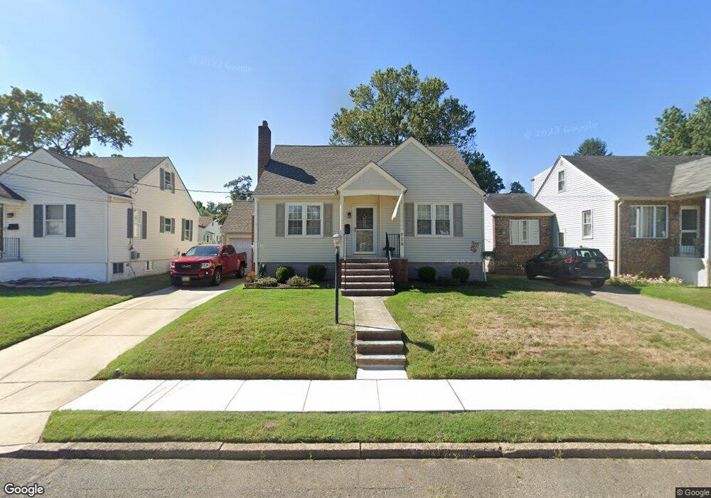 718 Gaskill Ave, Mount Ephraim, NJ 08059 - photo 1