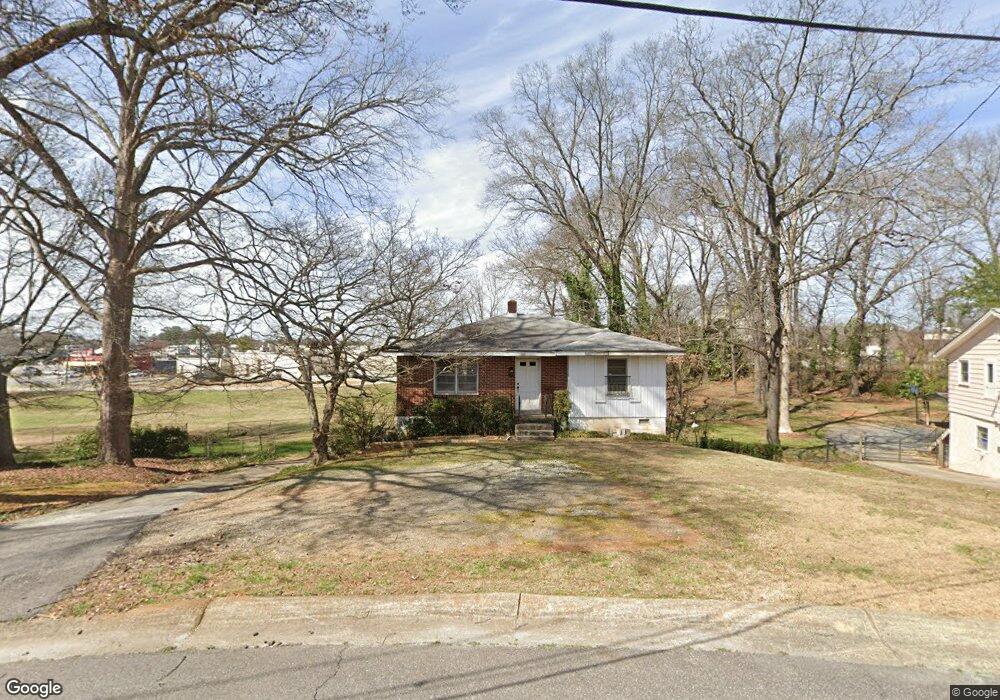 924 Sharon Cir SE, Smyrna, GA 30080 - photo 1