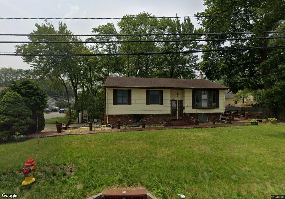 859 Lake Shore Dr, Parsippany, NJ 07054 - photo 1