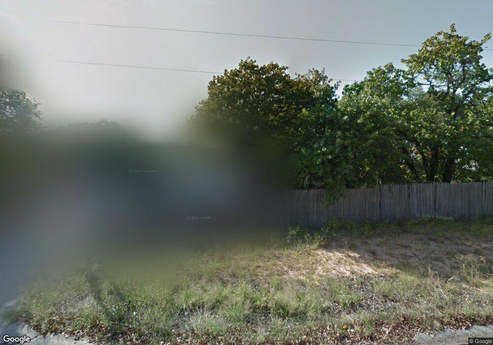 21866 Flight Ln, Tecumseh, OK 74873 - photo 1